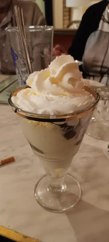 Menu_La bohème_Saint-Arnoult_imagen_8