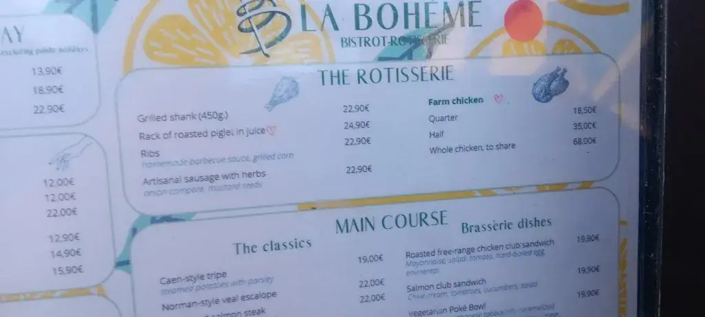 Stephen Williams_La bohème_Saint-Arnoult_reseña