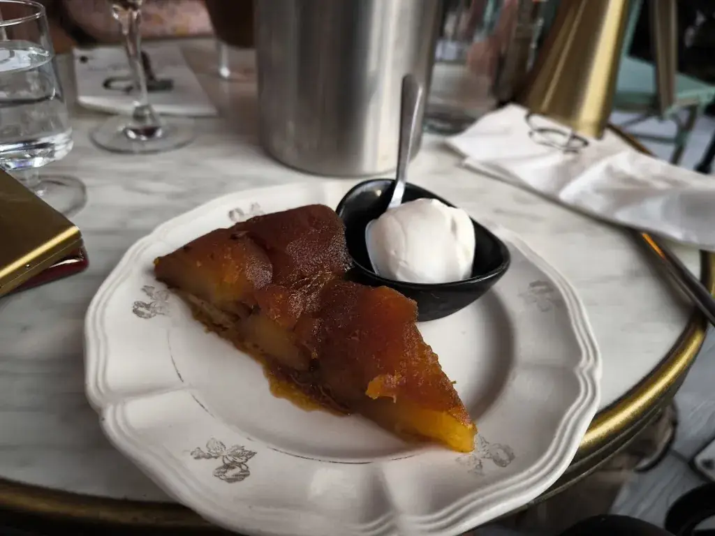 Franck Bassole_La bohème_Saint-Arnoult_reseña