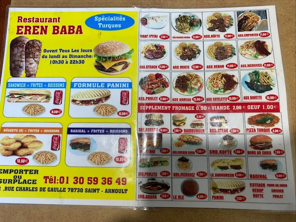 Menu_Eren Baba_Saint-Arnoult-en-Yvelines_image_1