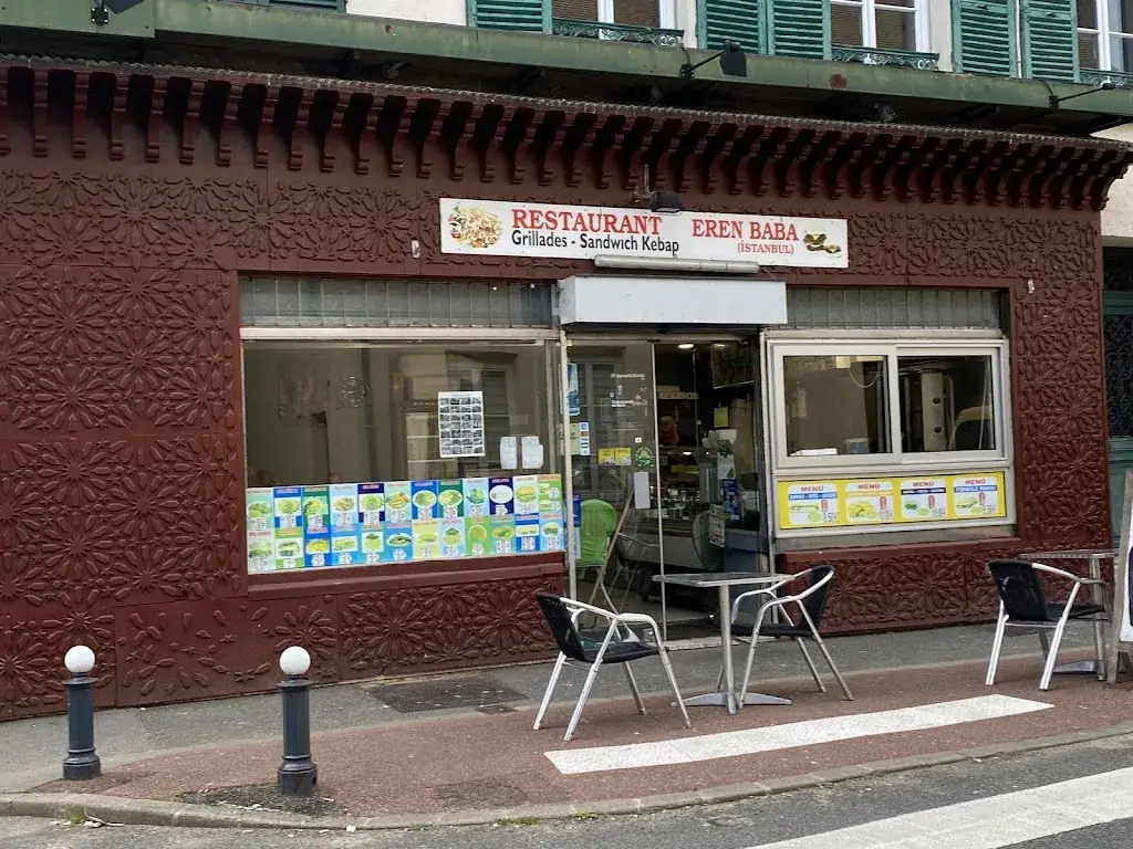 VGS 118218_Eren Baba_Saint-Arnoult-en-Yvelines_review