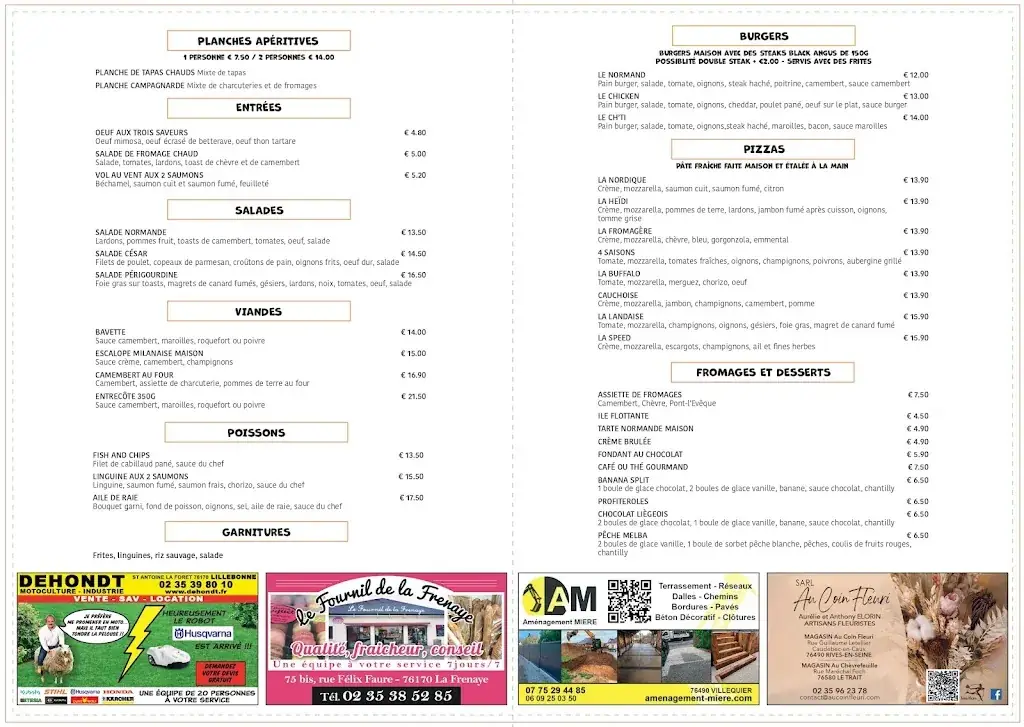 Menu_Chez patou_Saint-Arnoult_image_2