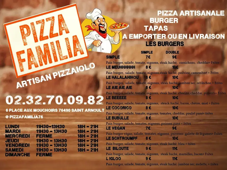 Menu_Chez patou_Saint-Arnoult_image_3