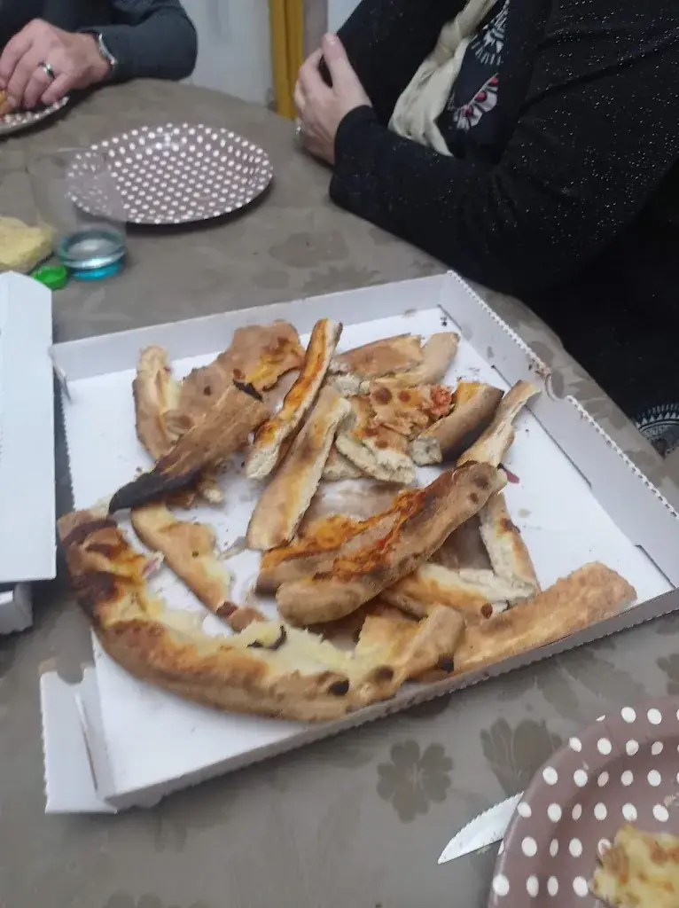 Matthieu Toutain_Chez patou_Saint-Arnoult_review