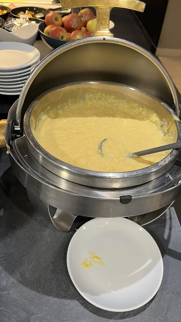 Menu_Restaurant Campanile Deauville St Arnoult_Saint-Arnoult_image_2