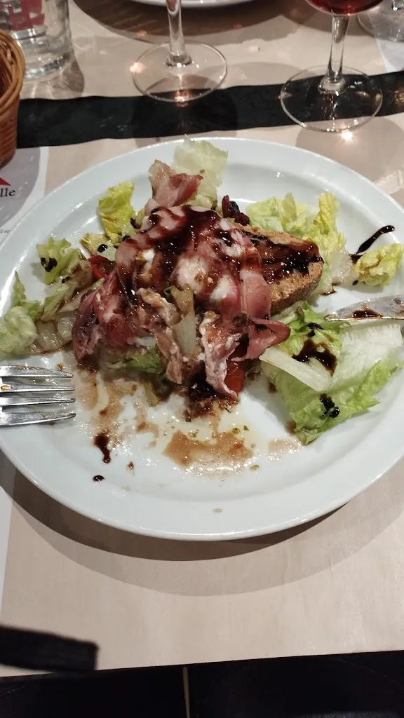 Menu_Restaurant Campanile Deauville St Arnoult_Saint-Arnoult_image_4