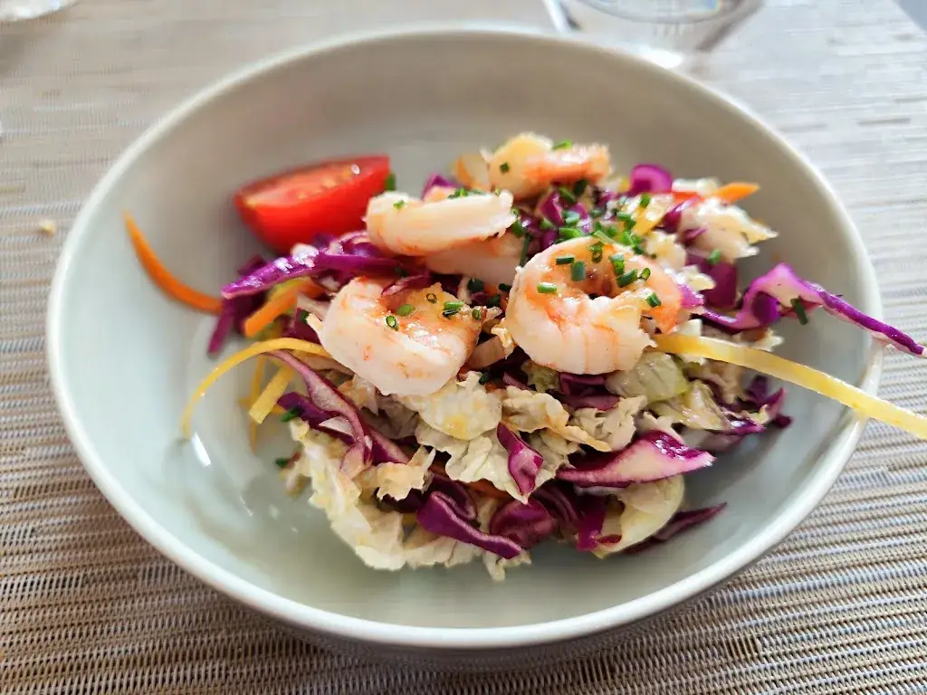 Menu_Restaurant Le 42_Saint-Arnoult-en-Yvelines_immagine_5