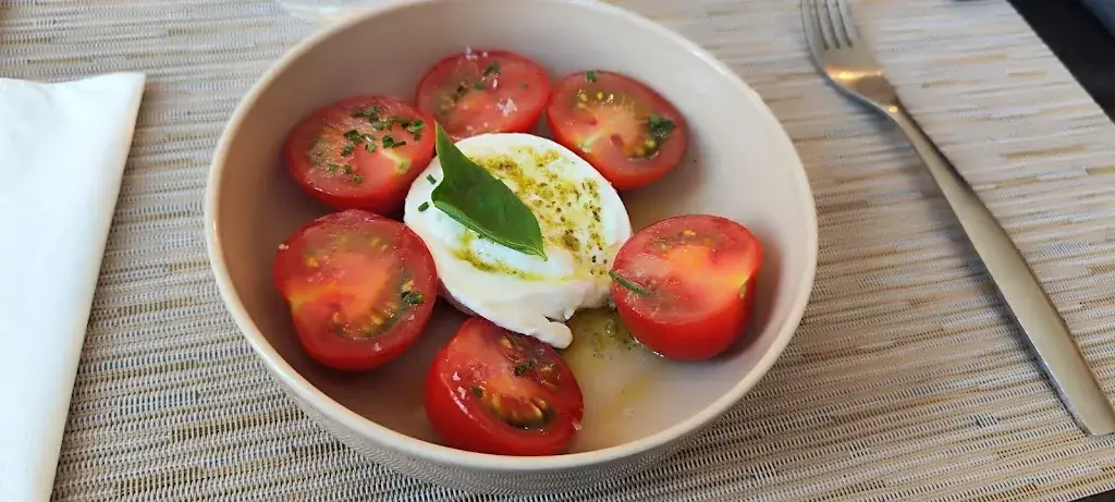 Menu_Restaurant Le 42_Saint-Arnoult-en-Yvelines_immagine_6