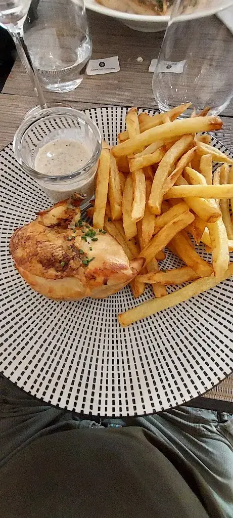 Menu_Restaurant Le 42_Saint-Arnoult-en-Yvelines_immagine_8