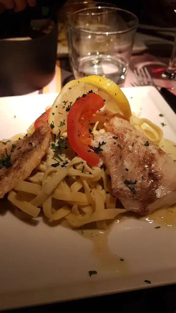 Menu_Restaurant Le 42_Saint-Arnoult-en-Yvelines_immagine_9