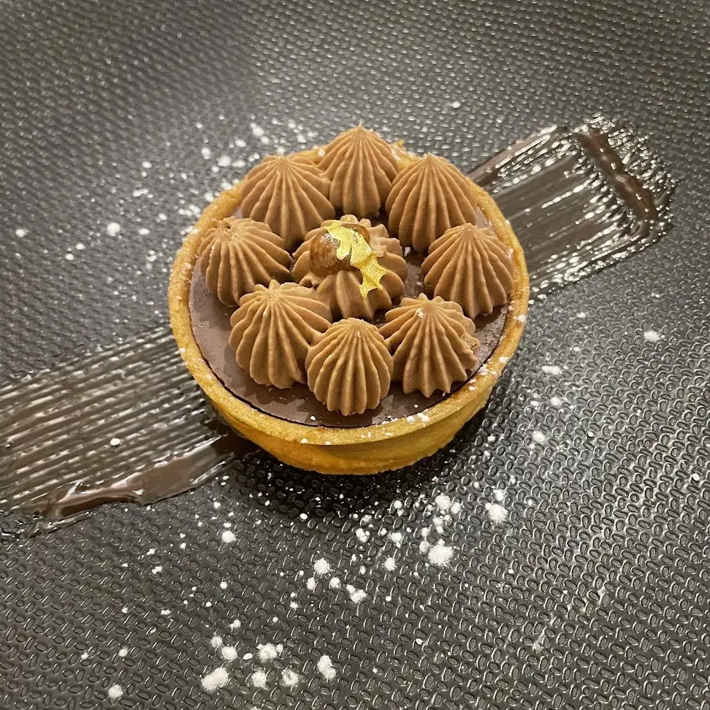 Emi G._Restaurant Le 42_Saint-Arnoult-en-Yvelines_recensione