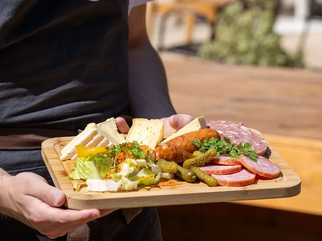 Menu_Le Lodge Restaurant_76800_image_5