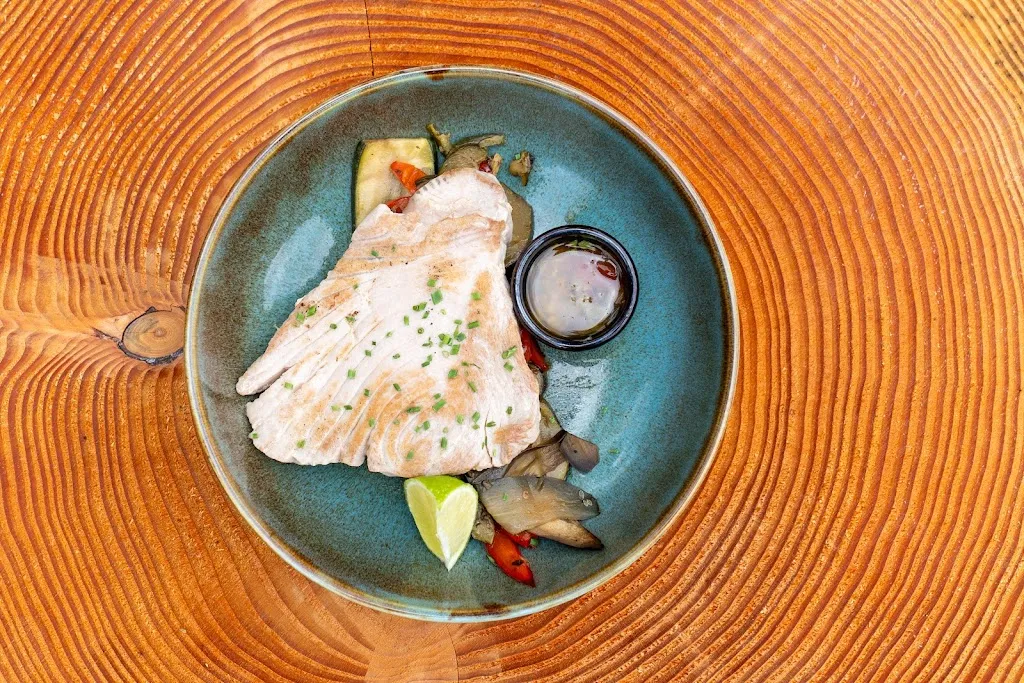 Menu_Le Lodge Restaurant_76800_image_9