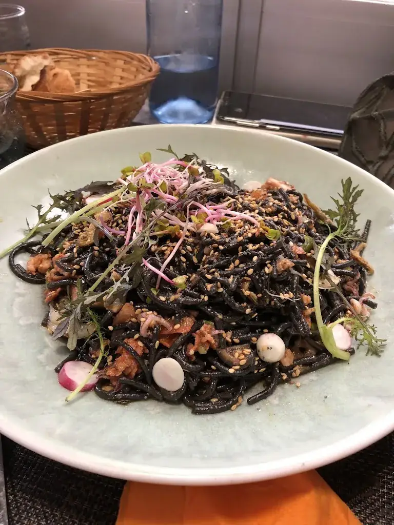 Menu_Lila & Thalia_Saint-Étienne-du-Rouvray_image_5