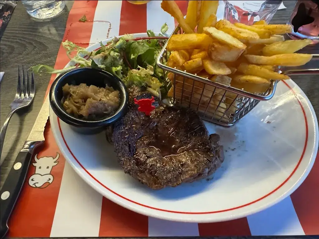 Menu_Restaurant La Boucherie_Saint-Contest_image_5