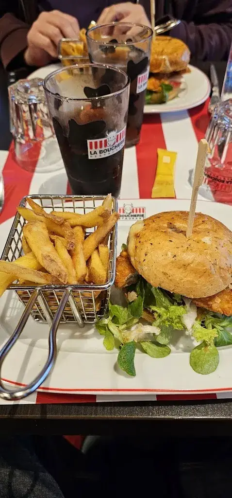 Menu_Restaurant La Boucherie_Saint-Contest_image_6