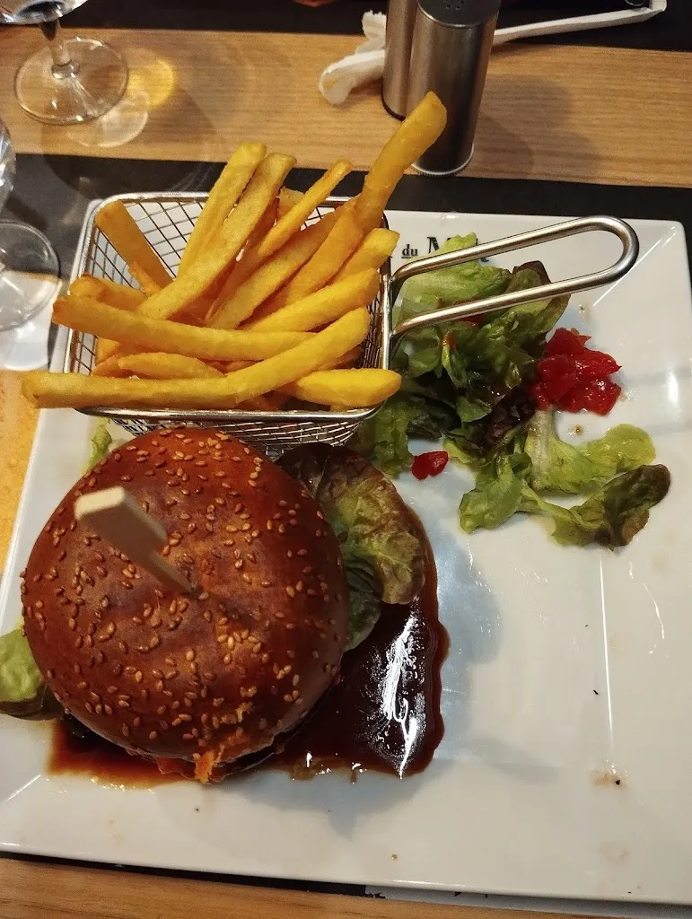 Menu_Restaurant Le Comptoir du Malt - Saint Contest_Saint-Contest_image_5