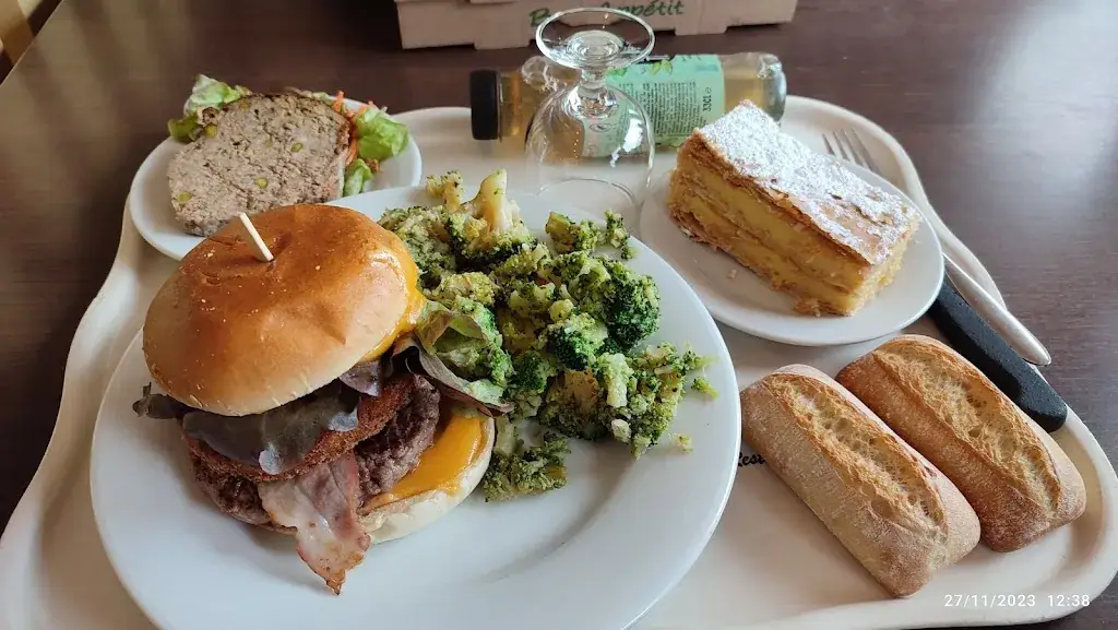 Menu_Restaurant L'Essentiel_Saint-Contest_image_1