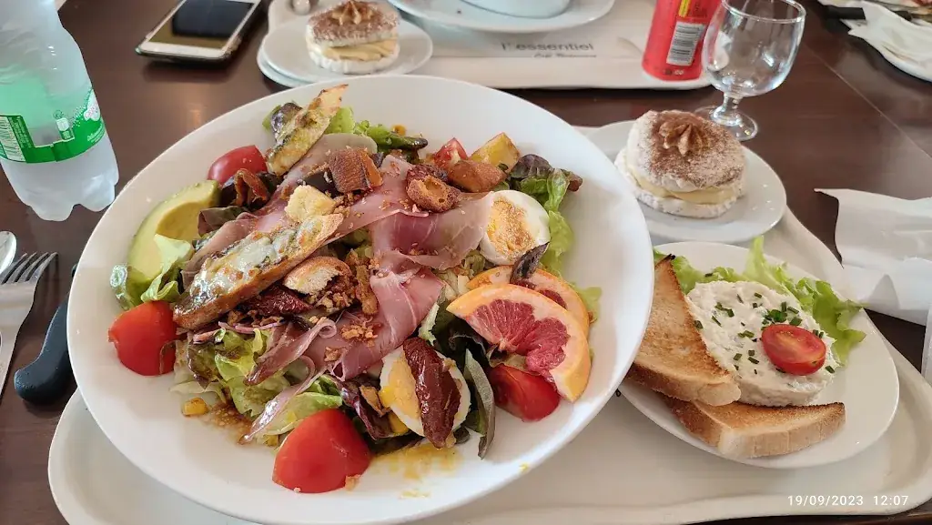 Menu_Restaurant L'Essentiel_Saint-Contest_image_5