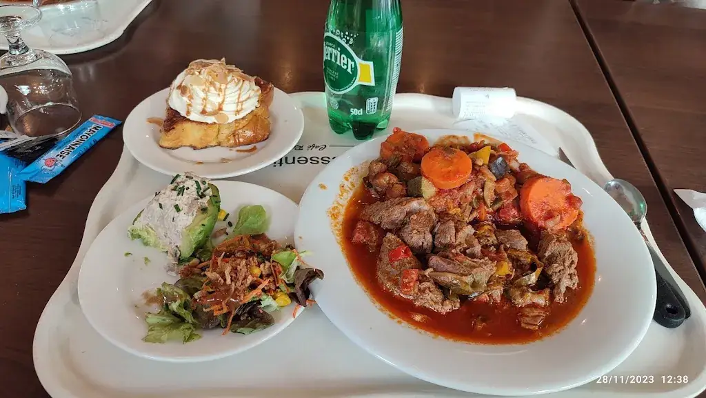 amicalementvotres_Restaurant L'Essentiel_Saint-Contest_review