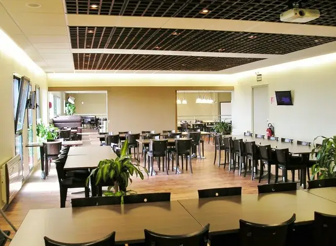 Restaurant L'Essentiel restaurant in Saint-Contest