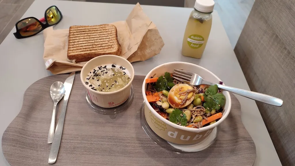 Menu_Dubble Caen Saint-Contest_Saint-Contest_image_9