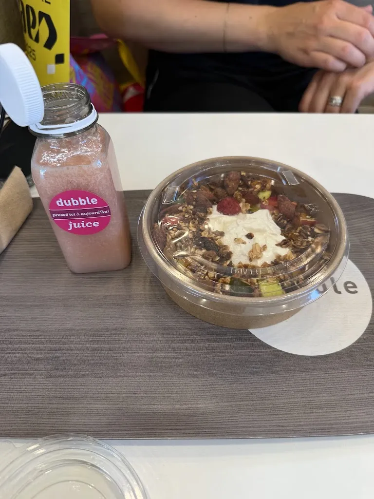 Brian Spaulding_Dubble Caen Saint-Contest_Saint-Contest_review