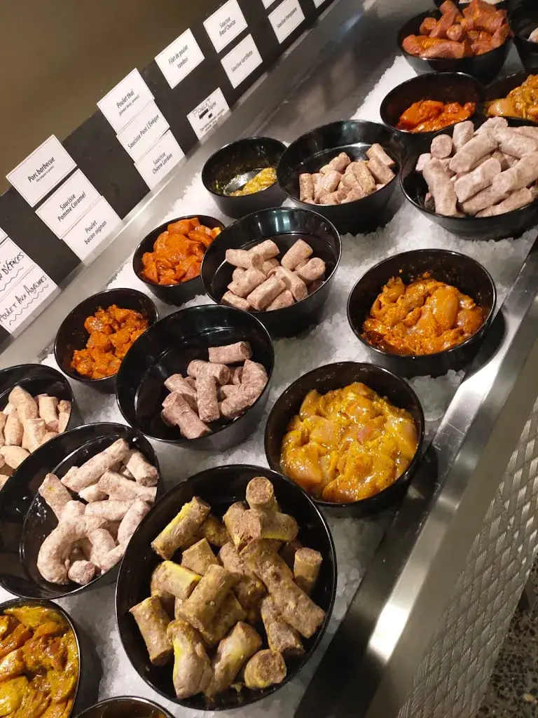 Pierre_Sans Gêne_Caen_review