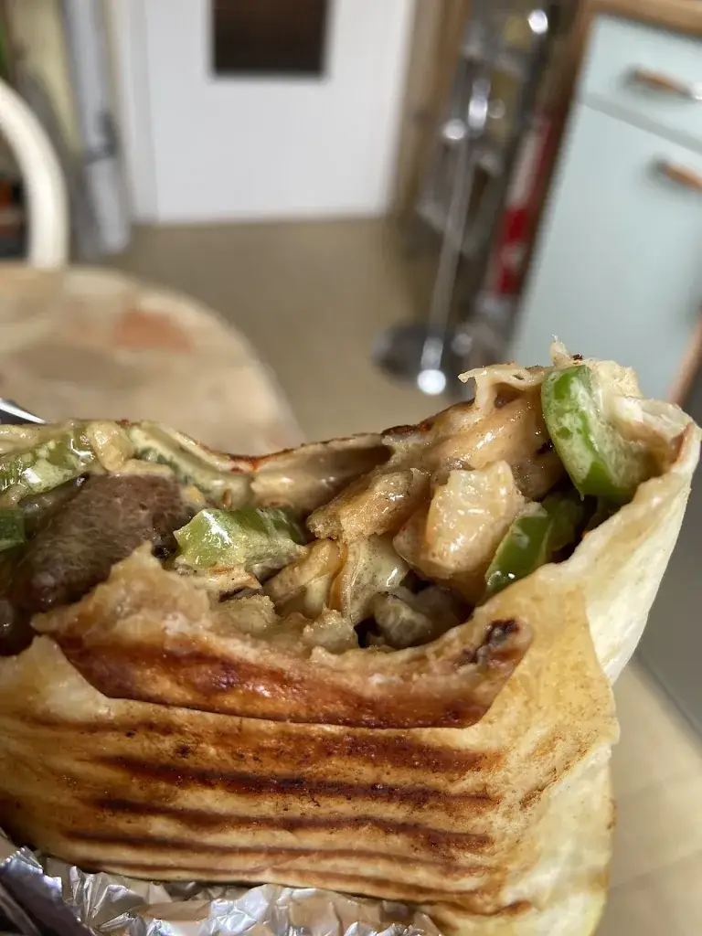 Menü_City Kebab Guilherand-Granges_Guilherand-Granges_Bild_9