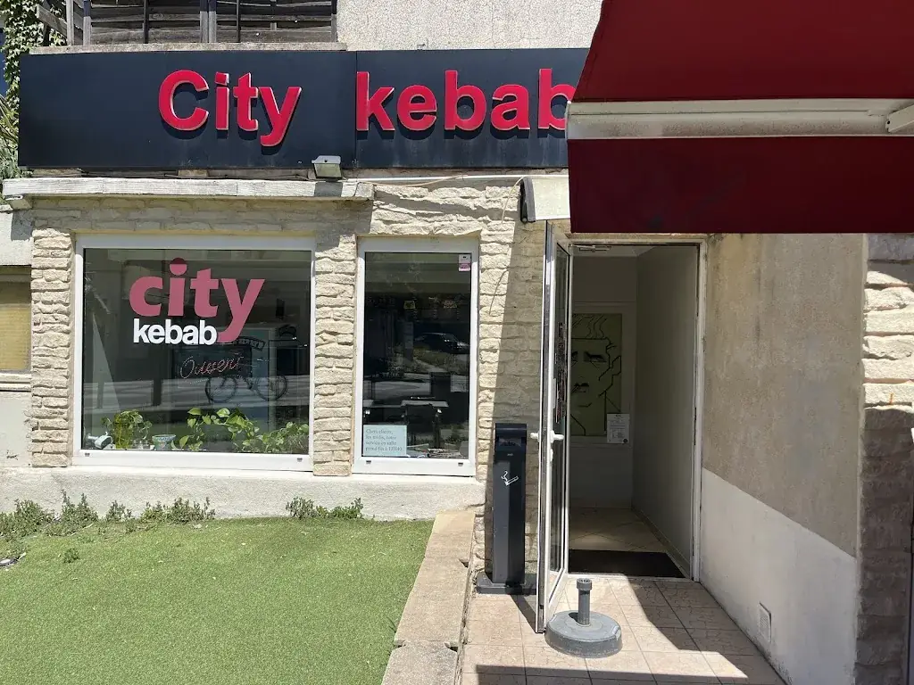 Tom Coste_City Kebab Guilherand-Granges_Guilherand-Granges_Bewertung