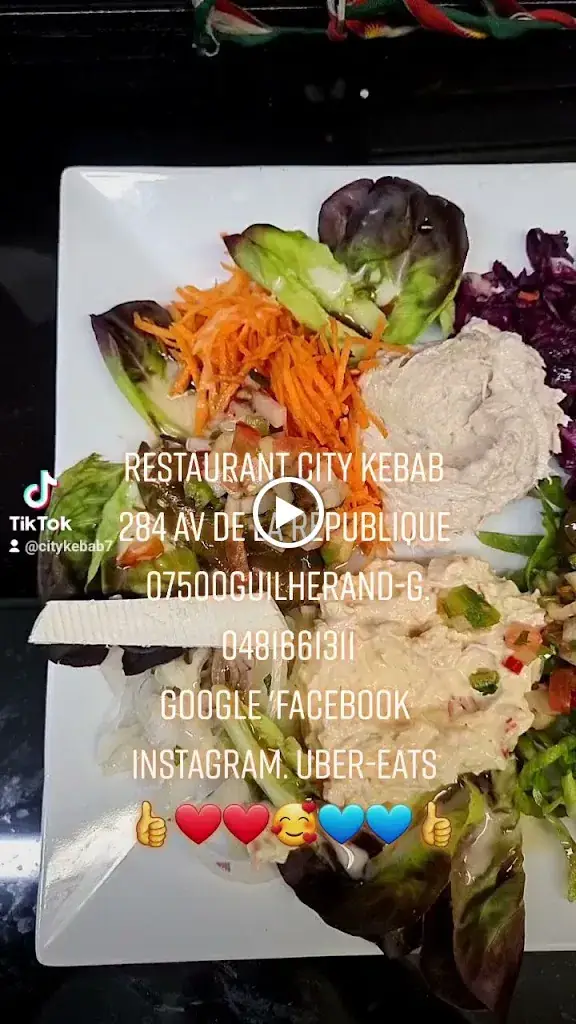 City Kebab Guilherand-Granges_Guilherand-Granges_slider_image_2