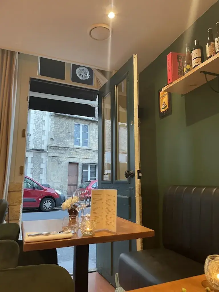 Luke A_Simplexité_Caen_review