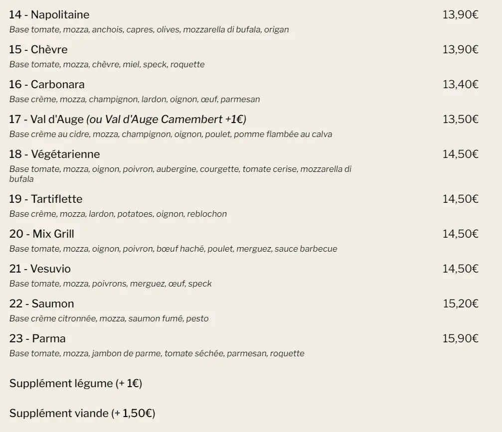 Menu_Pizzeria Au Val d'Auge_Saint-Gatien-des-Bois_image_2