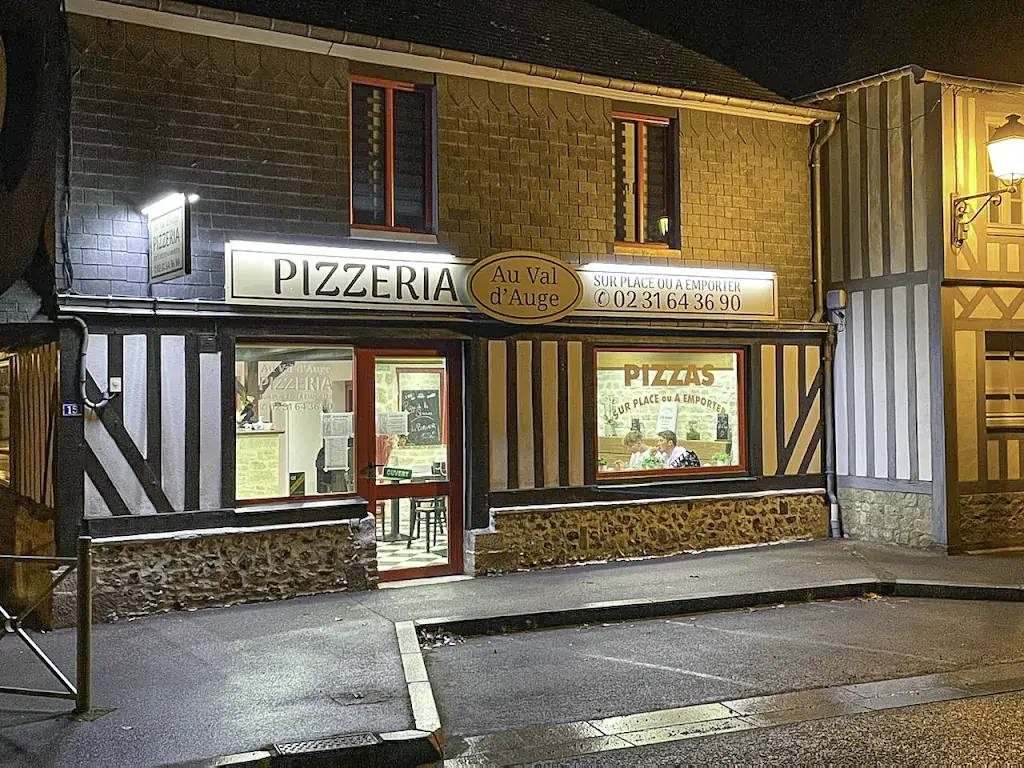 Pizzeria Au Val d'Auge_Saint-Gatien-des-Bois_slider_image_2