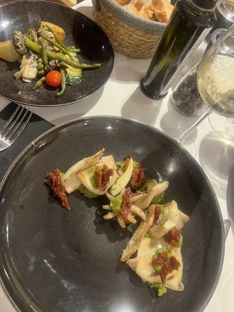 Menu_Ristorante Sa Mesa_Saint-Gatien-des-Bois_image_2