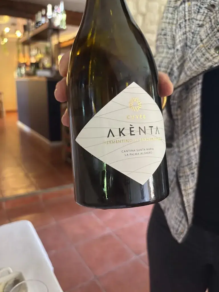 Niamh Kelly_Ristorante Sa Mesa_Saint-Gatien-des-Bois_review