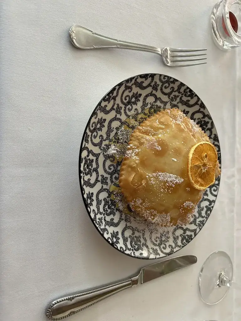 Silvia Heijnen_Ristorante Sa Mesa_Saint-Gatien-des-Bois_review