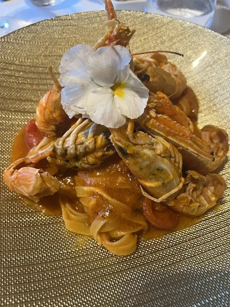 carol mason_Ristorante Sa Mesa_Saint-Gatien-des-Bois_review
