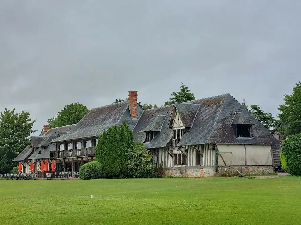 Golf De Deauville Saint-Gatien_Saint-Gatien-des-Bois_slider_image_2