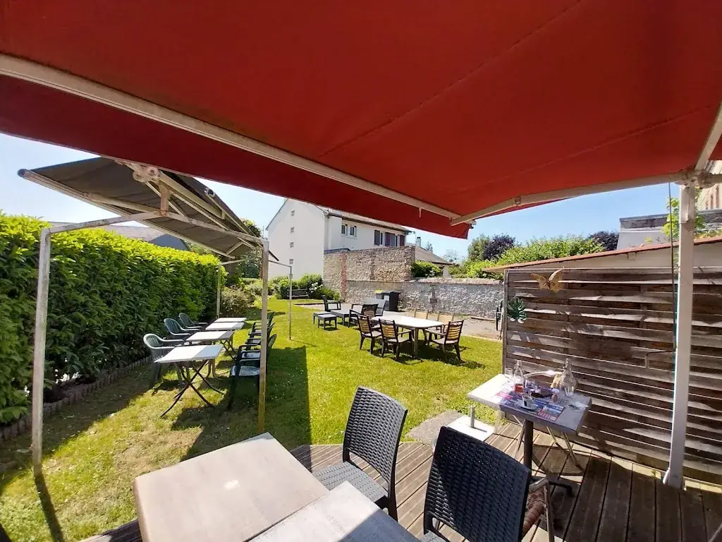 C moi Moi_Auberge du Douet de la Taille_Saint-Martin-aux-Chartrains_review