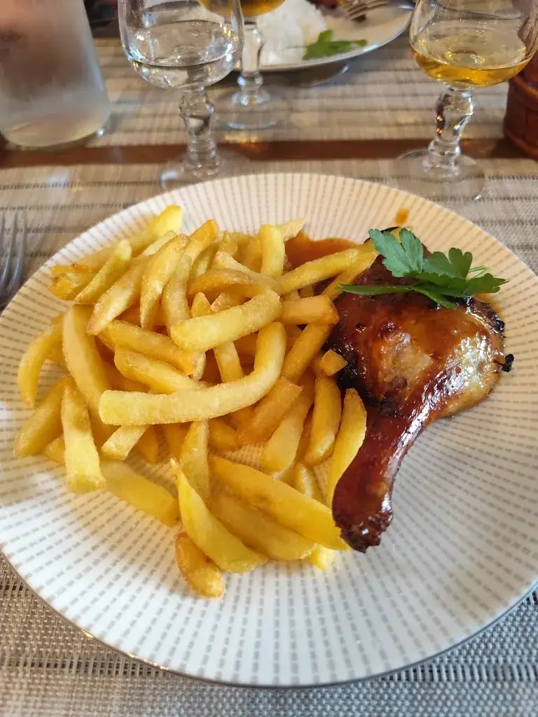 Dr6 pierre_Auberge du Douet de la Taille_Saint-Martin-aux-Chartrains_review