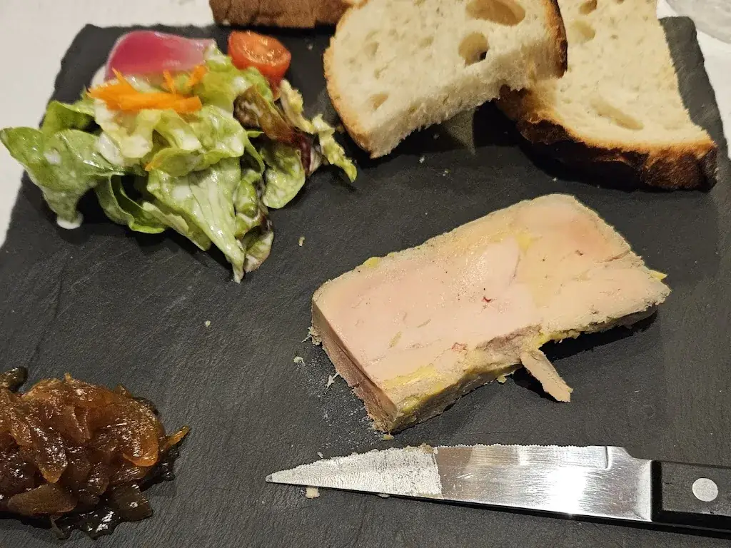 Menu_Les Saveurs d'Antan_Saint-Gatien-des-Bois_image_6