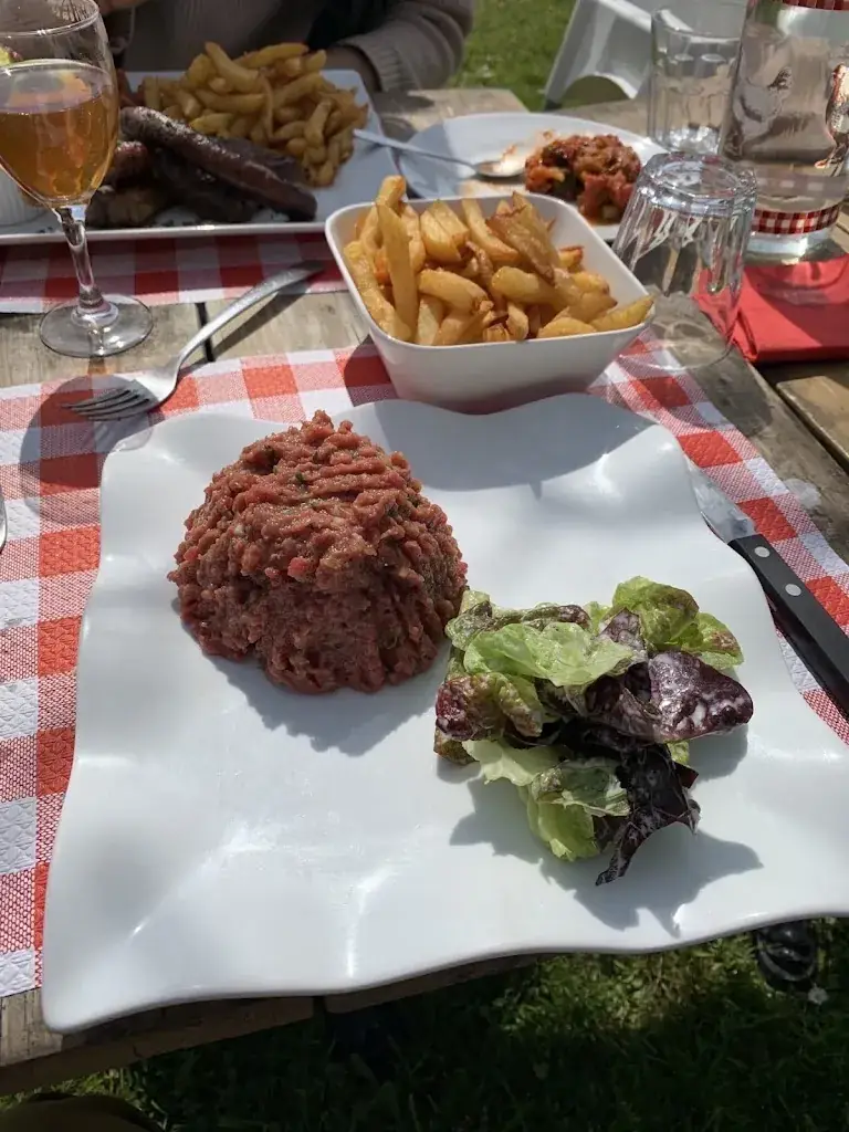 Menu_Les Saveurs d'Antan_Saint-Gatien-des-Bois_image_7