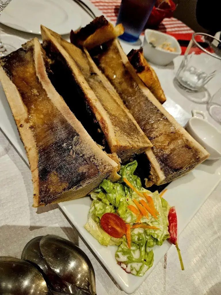 Menu_Les Saveurs d'Antan_Saint-Gatien-des-Bois_image_8