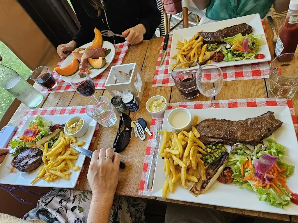 Harald Heyvaert_Les Saveurs d'Antan_Saint-Gatien-des-Bois_review