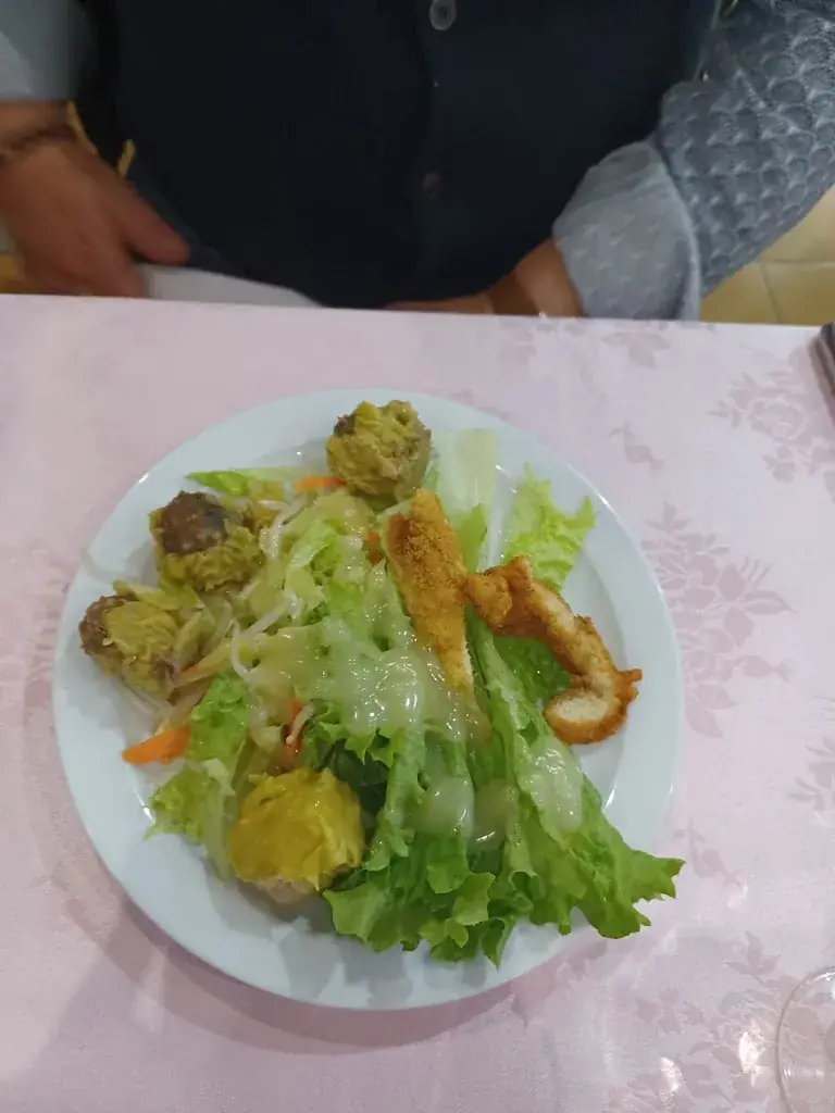 Menu_Le Palais du Cailly_Maromme_image_1