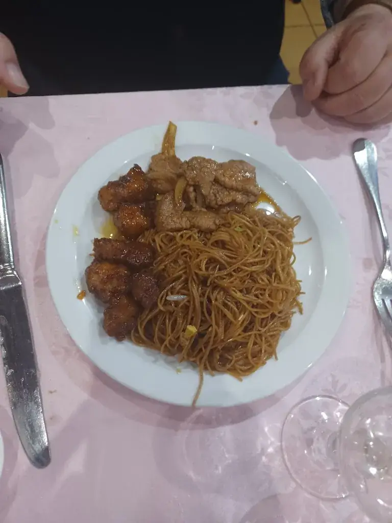 Menu_Le Palais du Cailly_Maromme_image_2