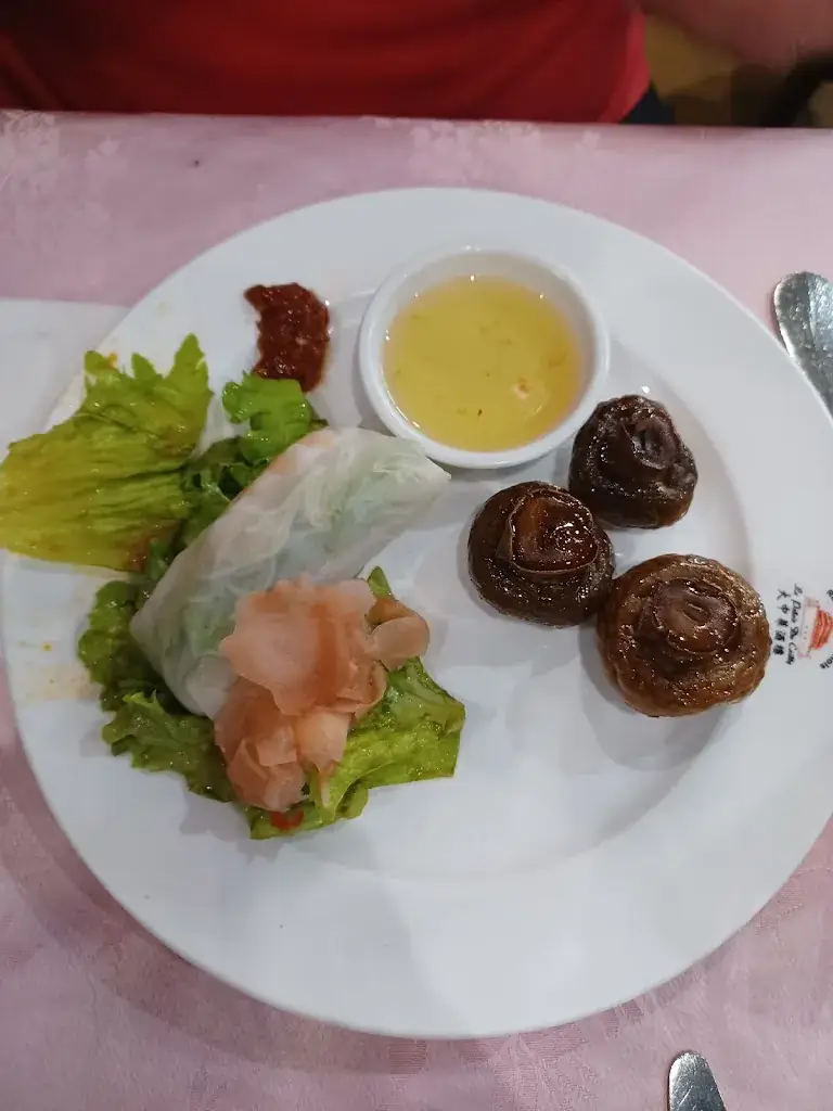 Menu_Le Palais du Cailly_Maromme_image_3