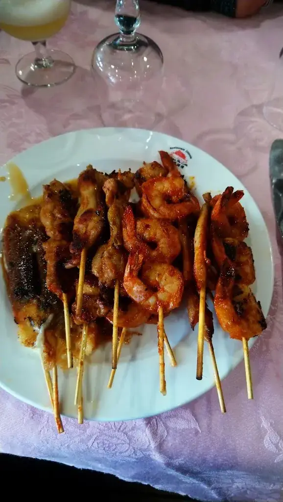 Menu_Le Palais du Cailly_Maromme_image_5