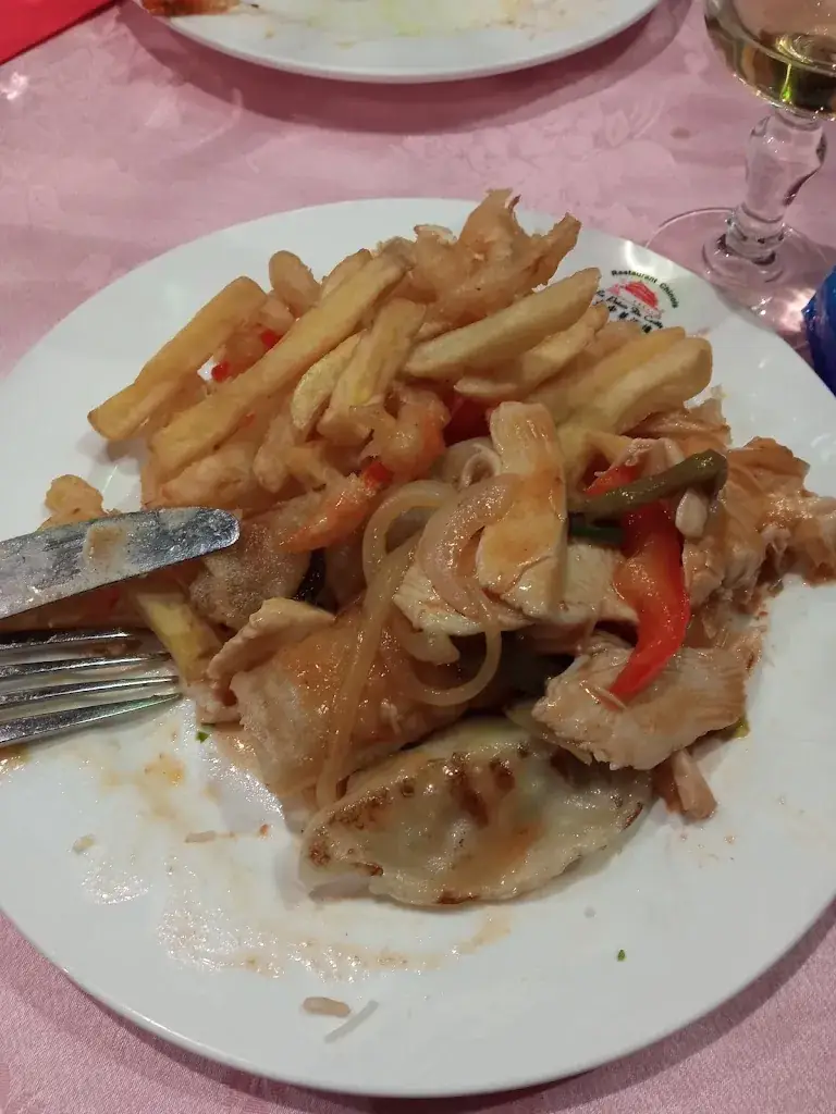 Menu_Le Palais du Cailly_Maromme_image_6